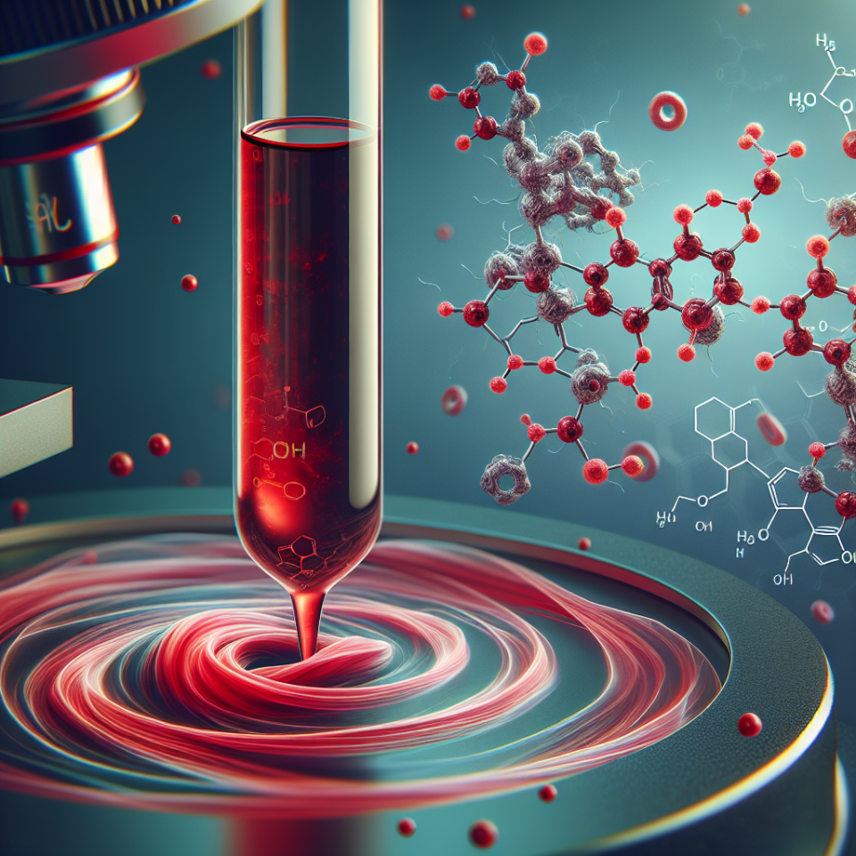 Boldénone et coagulation sanguine : faut-il s'inquiéter ?