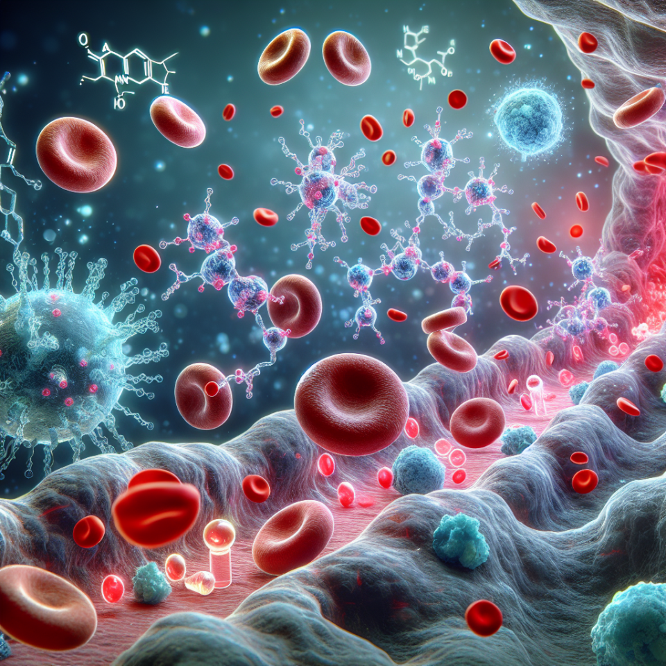 Boldénone et immunité : comment le stéroïde affecte-t-il les défenses de l'organisme