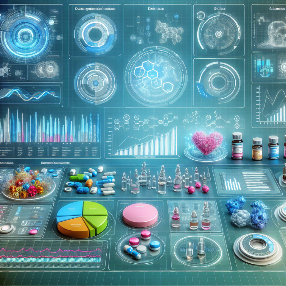 Comparaison des résultats cliniques de différents types d'inhibiteurs de l'aromatase