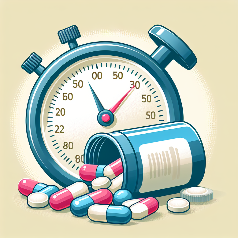 Cytomel (T3) et adaptation du corps : combien de temps le médicament agit-il sans perdre son effet ?