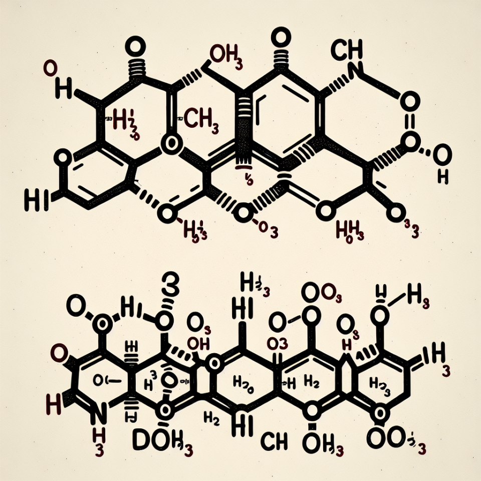Drostanolone et oméga-3