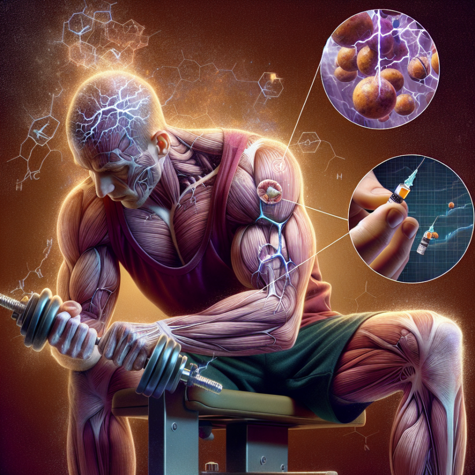 Effets de l'isotrétinoïne sur la peau pendant une activité physique intense