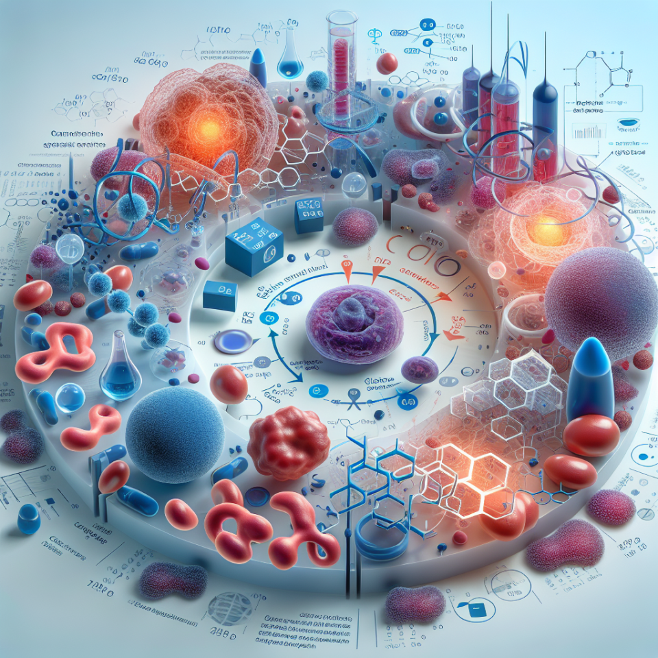 L'ACE en cas de diabète : risques pour le contrôle de la glycémie