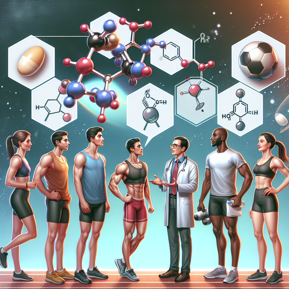 Le rôle de l'exémestane dans la réduction des œstrogènes chez les sportifs