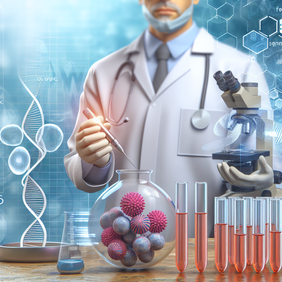 Les doses élevées de test nécessitent la Gonadotropine pour maintenir la fertilité