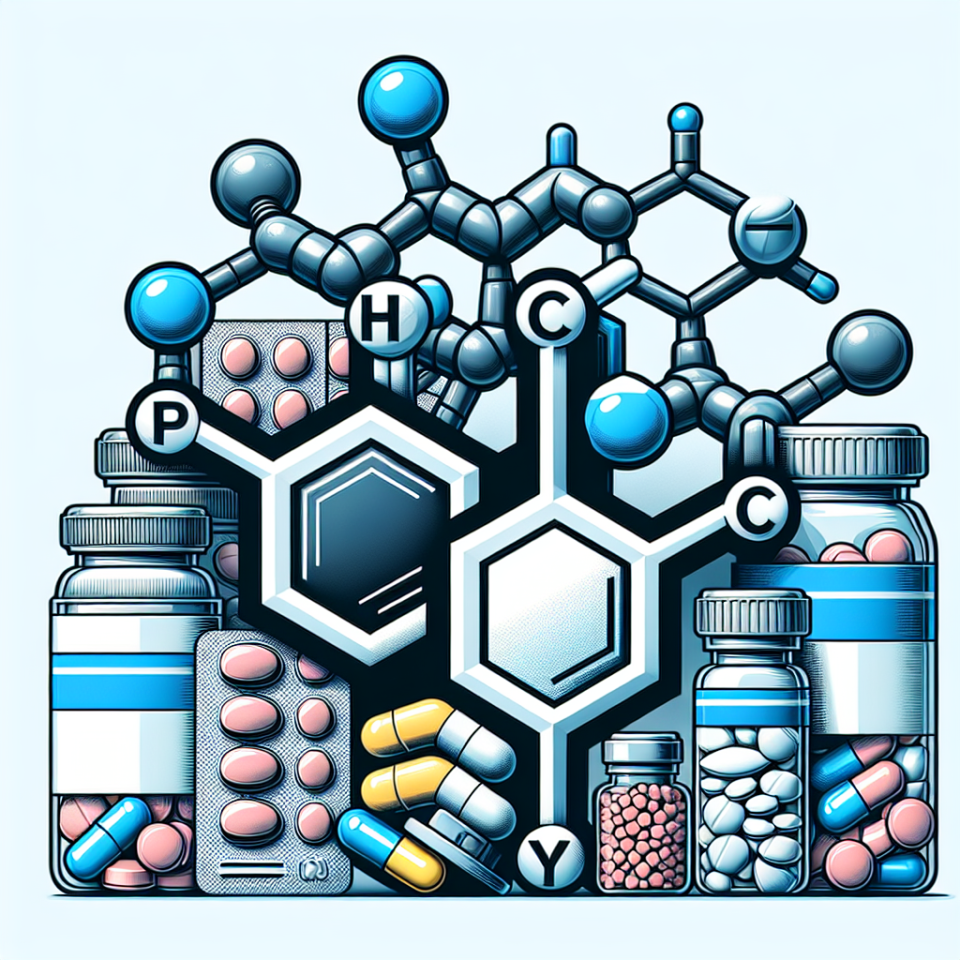 Propionate de Drostanolone et combinaison avec des médicaments pour la croissance musculaire