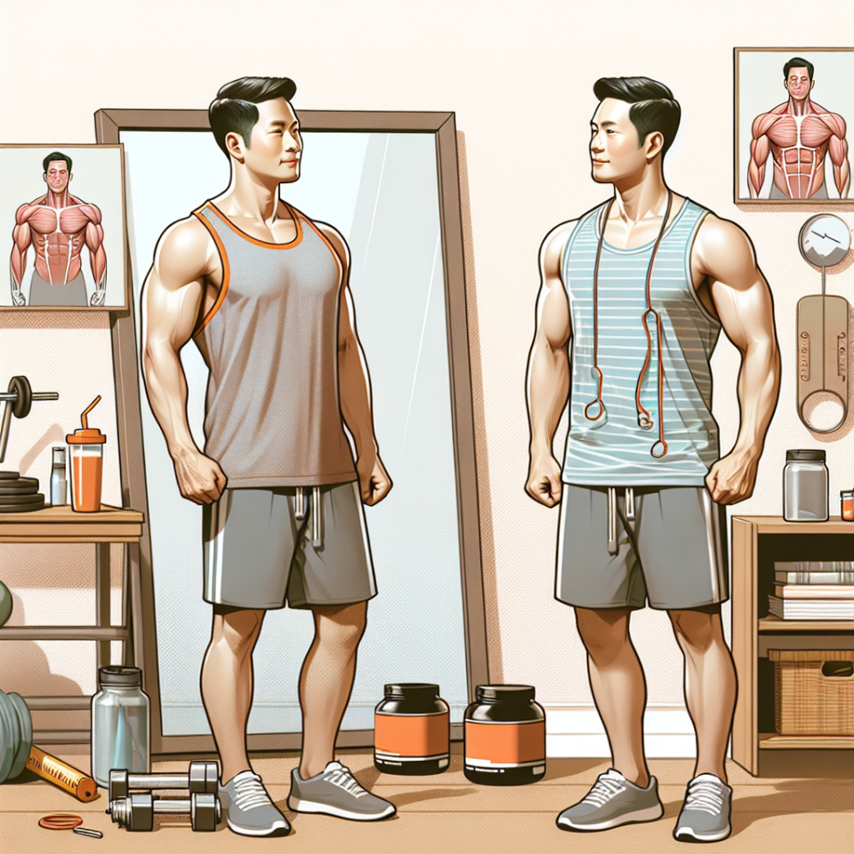 Récupération post-cure après Drostanolone