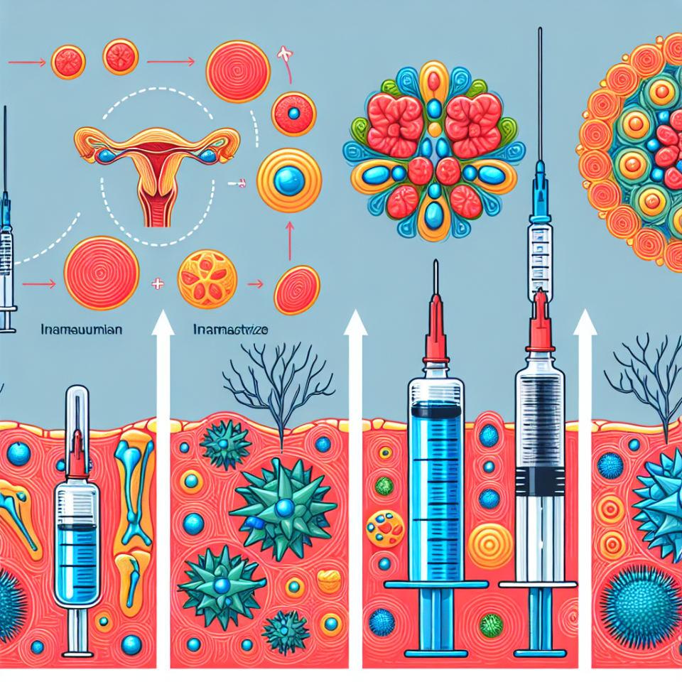 Schémas d'injection de stéroïdes pour un effet maximal