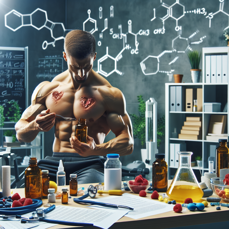 Utilisation de Cytomel (T3) pendant la convalescence après une blessure : est-ce que cela en vaut la peine ?