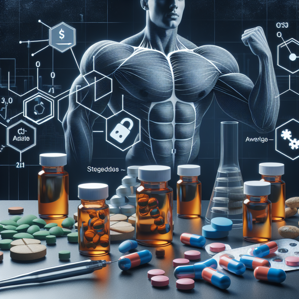 Avantages d'une réduction progressive de la dose de stéroïdes avant une PCT