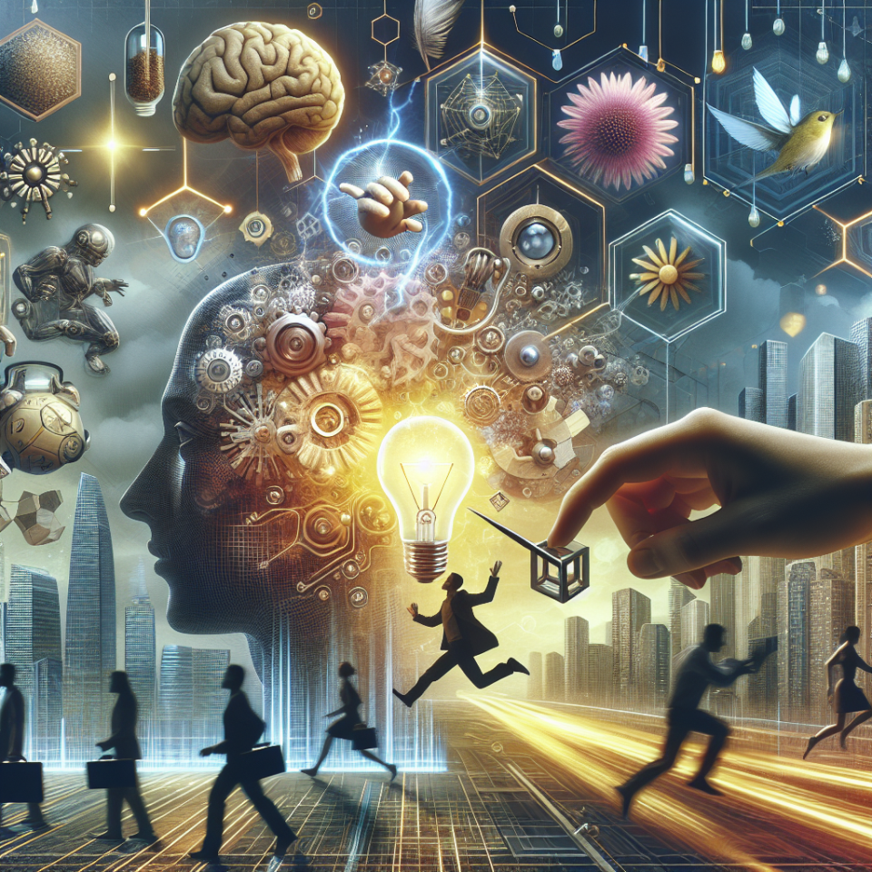 Capacité à changer rapidement d'attention sous l'influence du Modafinil