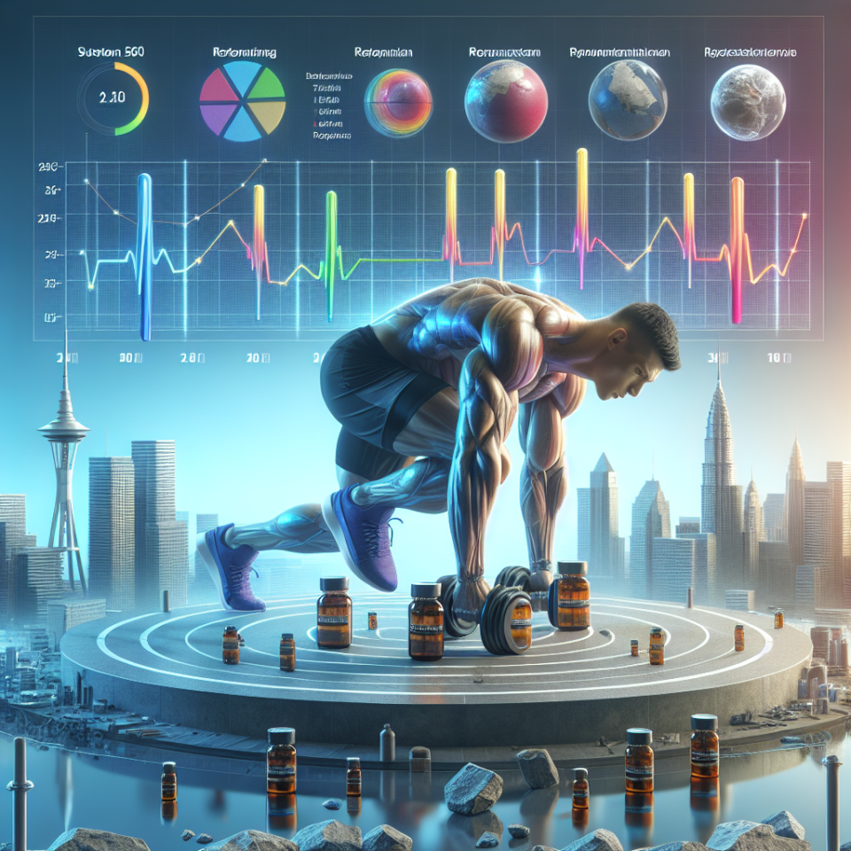 Effet du Sustanon 250 sur les réactions psychomotrices des athlètes