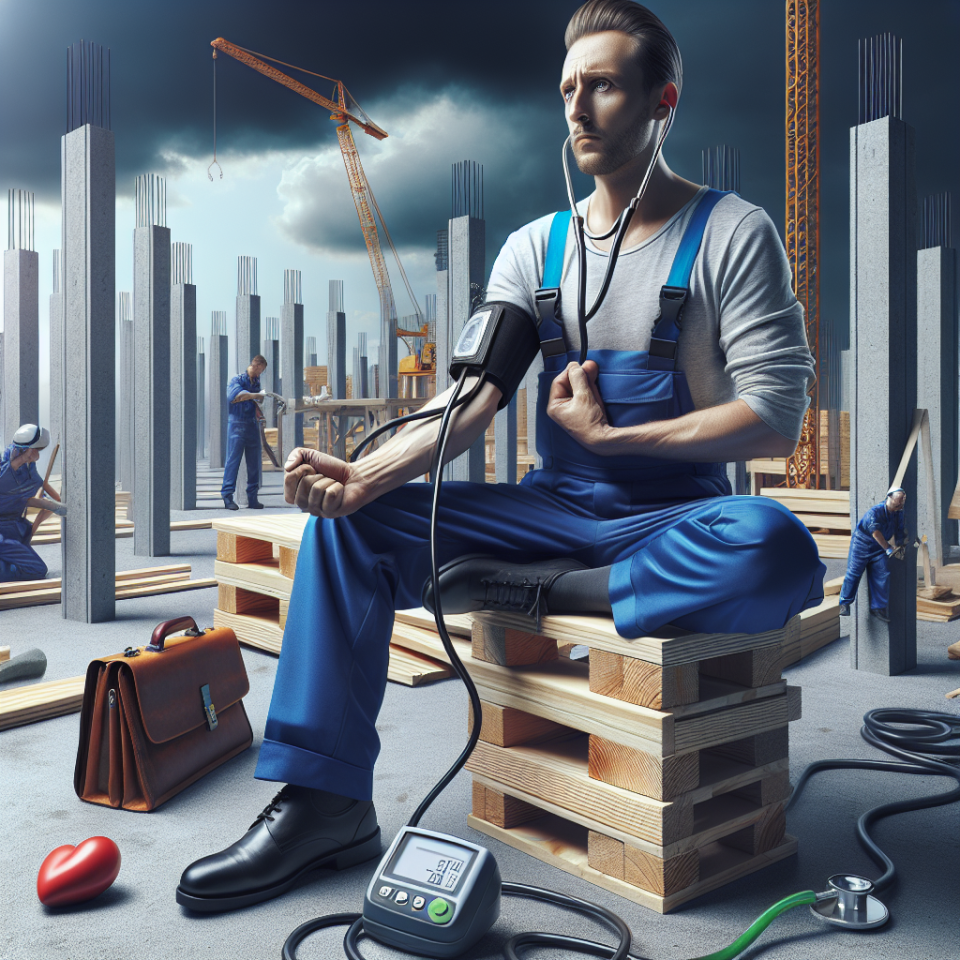 Hypertension pendant la formation maçonnique : contrôle et prévention Méthodes