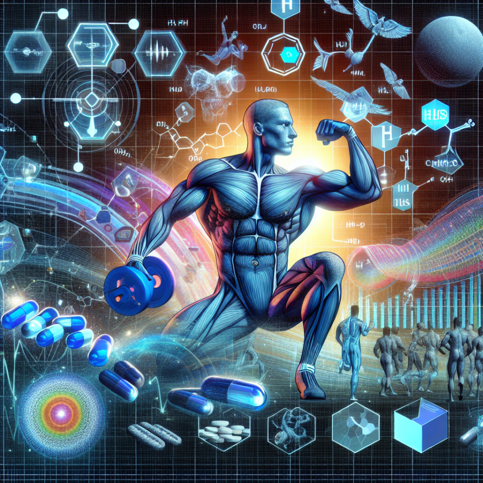 L'effet du Letrozole sur les niveaux de LH (hormone lutéinisante) chez les athlètes