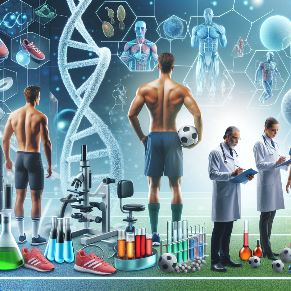 L'isotrétinoïne en médecine sportive : Possibilités d'une approche personnalisée