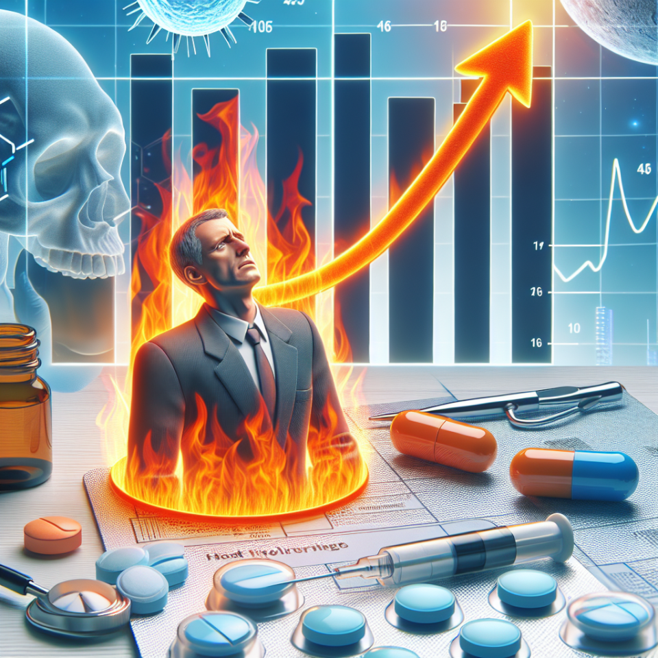 L'utilisation du Modafinil pour augmenter la résistance à la chaleur