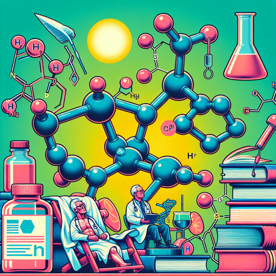 La Nandrolone comme moyen de correction après un syndrome stéroïdien