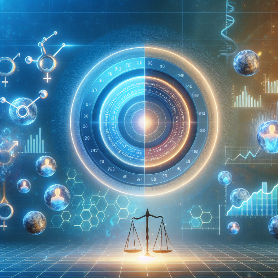 Rétablissement des niveaux hormonaux après une cure de testostérone