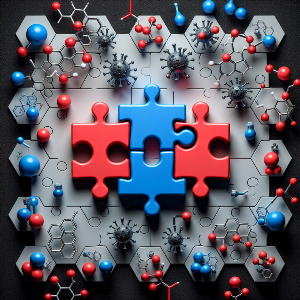 SARMs et combinaisons possibles avec d'autres stéroïdes anabolisants