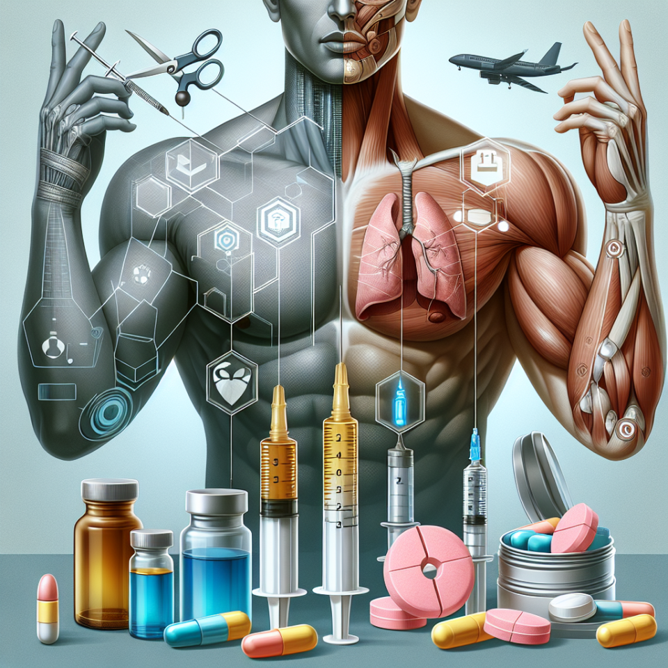 Caractéristiques de l'association du Synthol à d'autres interventions esthétiques