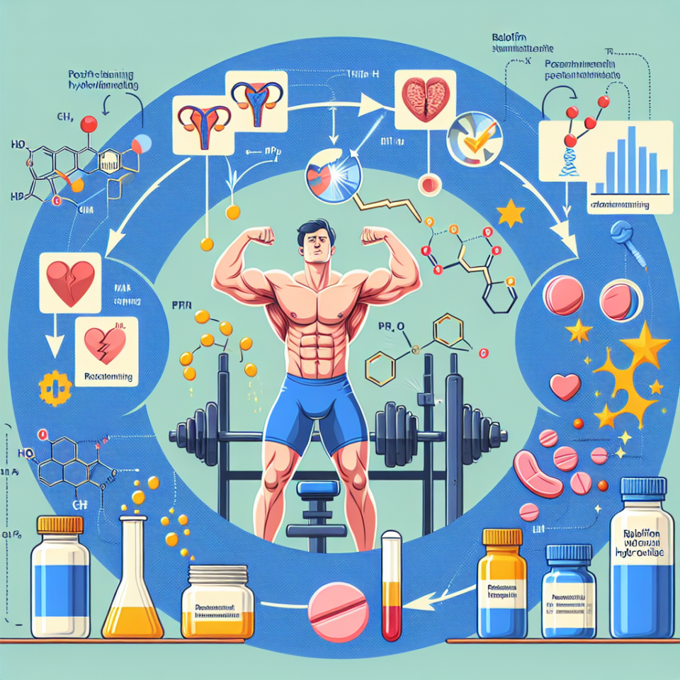 Comment le chlorhydrate de raloxifène aide à restaurer la fonction sexuelle après une épreuve de stimulation post-entraînement (TSP)