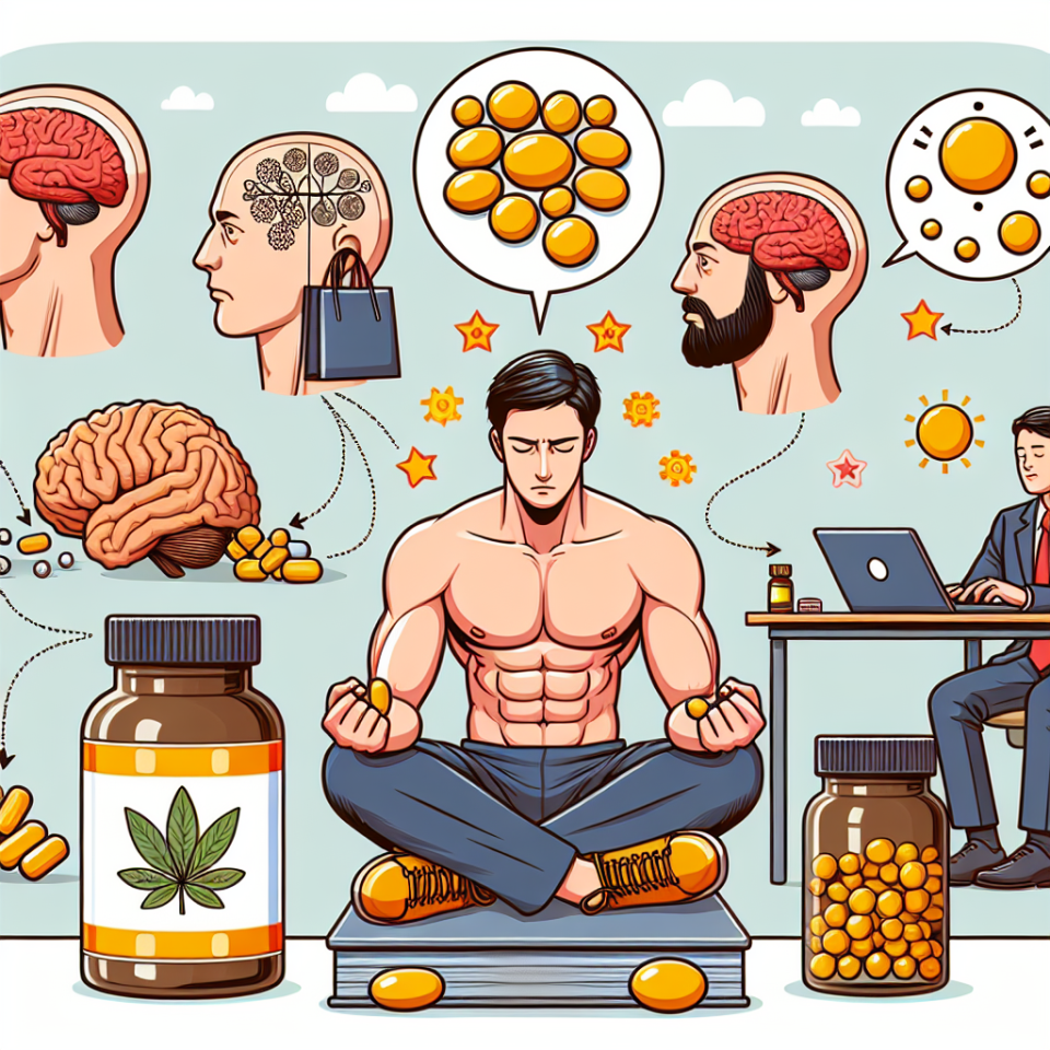 Comment le Tribulus Terrestris affecte la concentration mentale