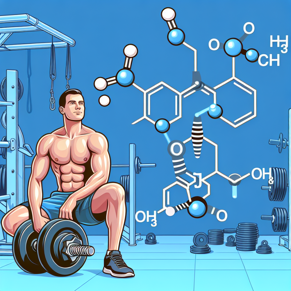 Dihydroboldenone cypionate et volume d'entraînement