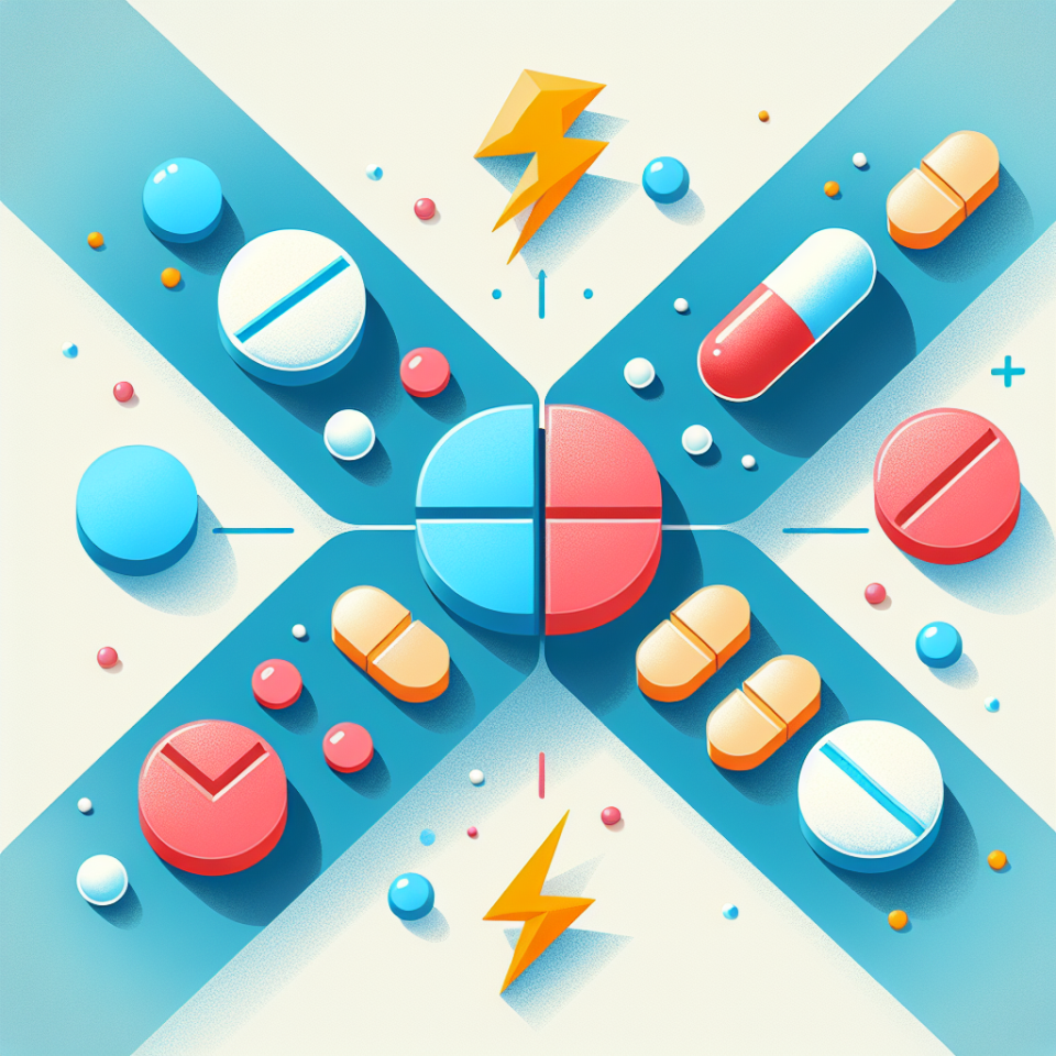 Interaction de la lévothyroxine avec les médicaments anti-inflammatoires
