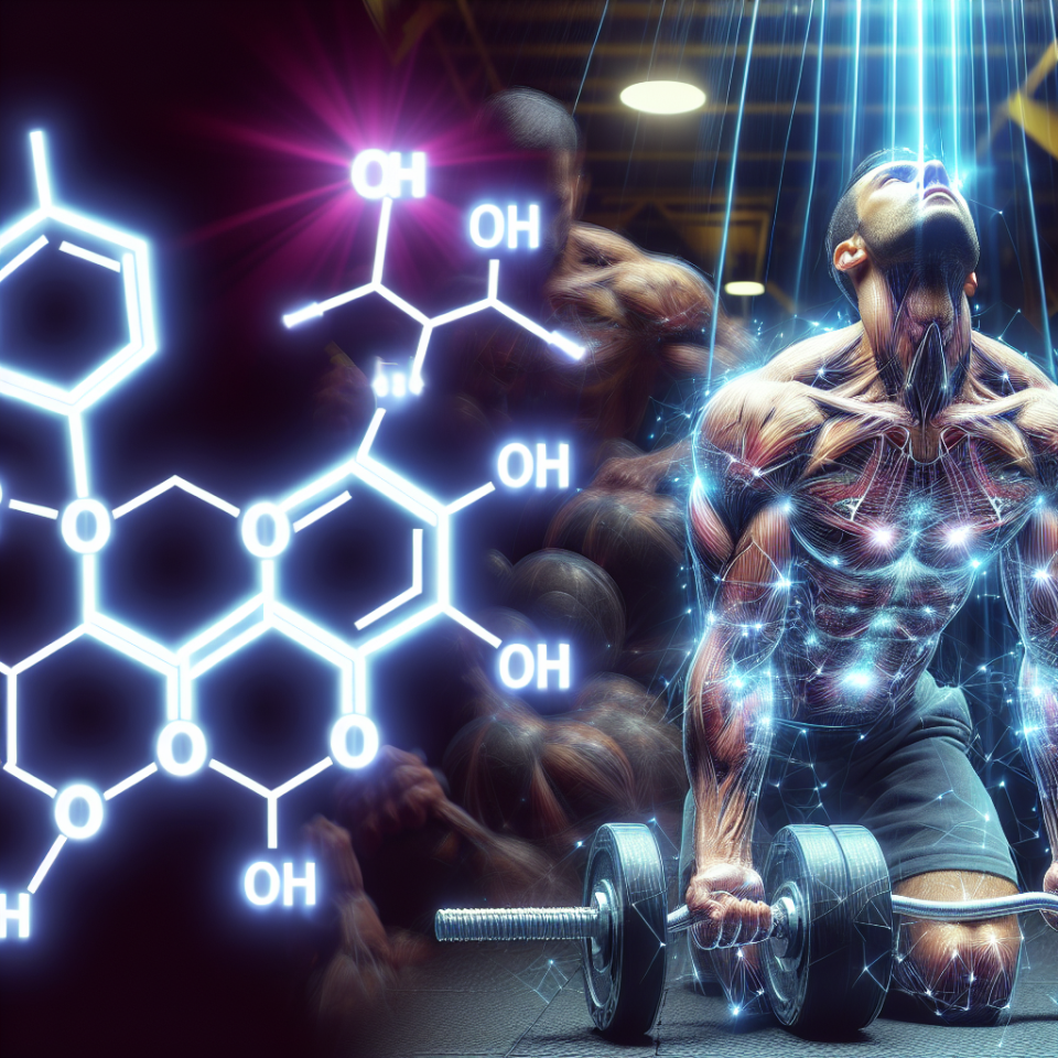 L'Enanthate de trenbolone et la concentration mentale pendant l'exercice