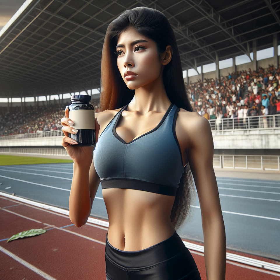 L'utilisation du Tribulus Terrestris dans le sport féminin