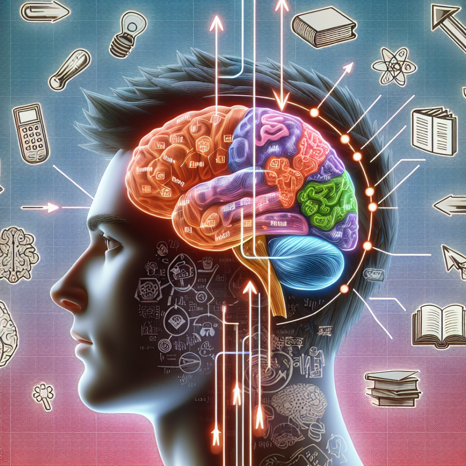 Le rôle de la phénylalanine dans l'amélioration de la mémoire et de l'apprentissage