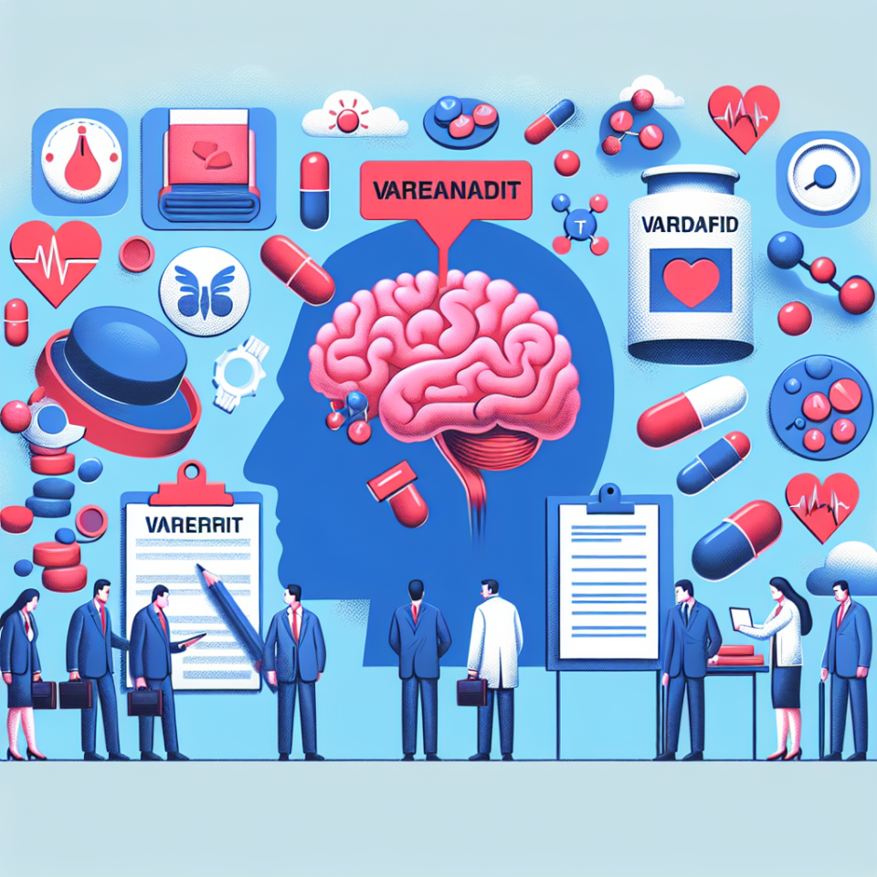 Syndrome de dépendance au Vardenafil : vérité ou fiction