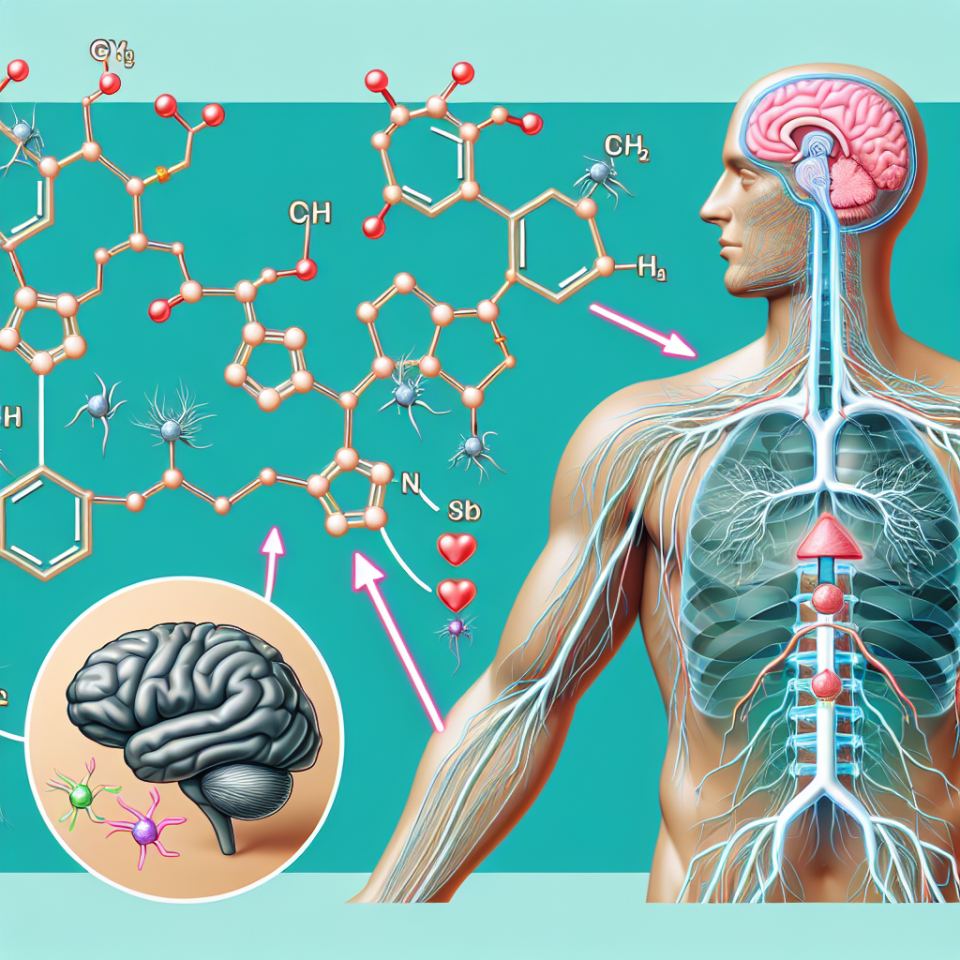 Trenbolone et effet sur le système nerveux