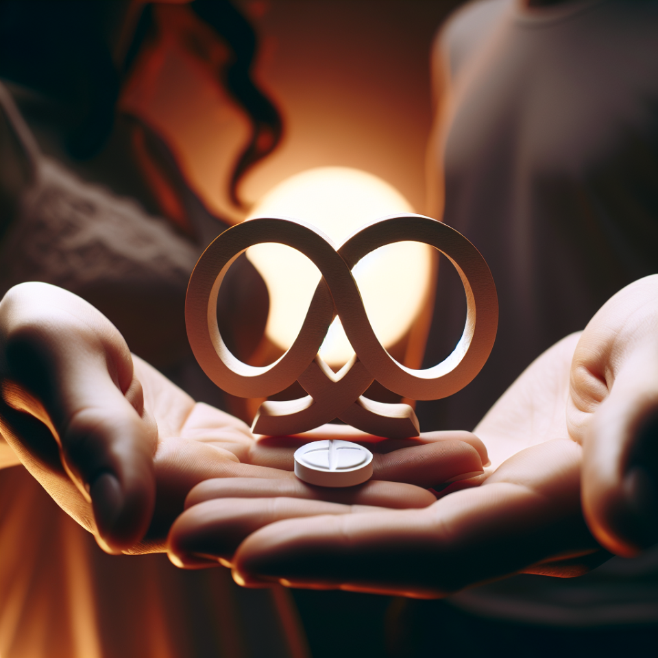 Vardenafil et satisfaction intime dans une relation à long terme