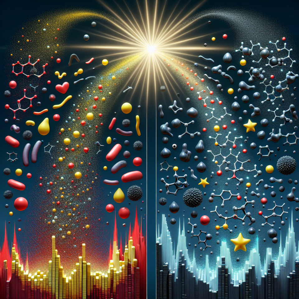 CLA et amélioration du profil lipidique après la cure