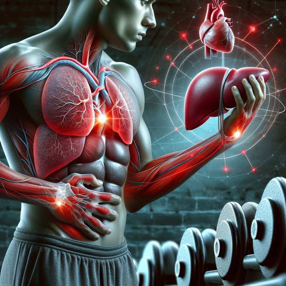 Effet du rétatrutide sur l'amélioration de la fonction hépatique chez les athlètes