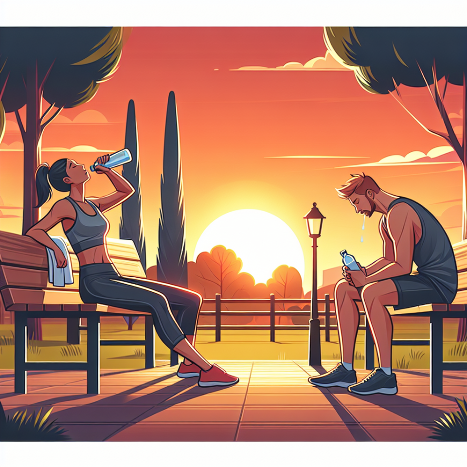 Récupération après une première formation difficile ?