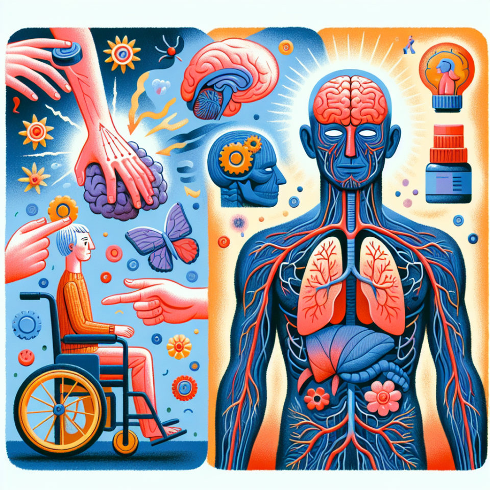 Rétatrutide et amélioration du fonctionnement du système nerveux