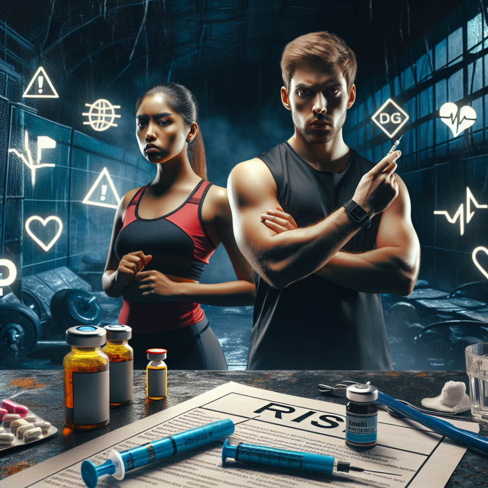 Risques liés à l'utilisation d'insuline sans suivi médical dans le sport