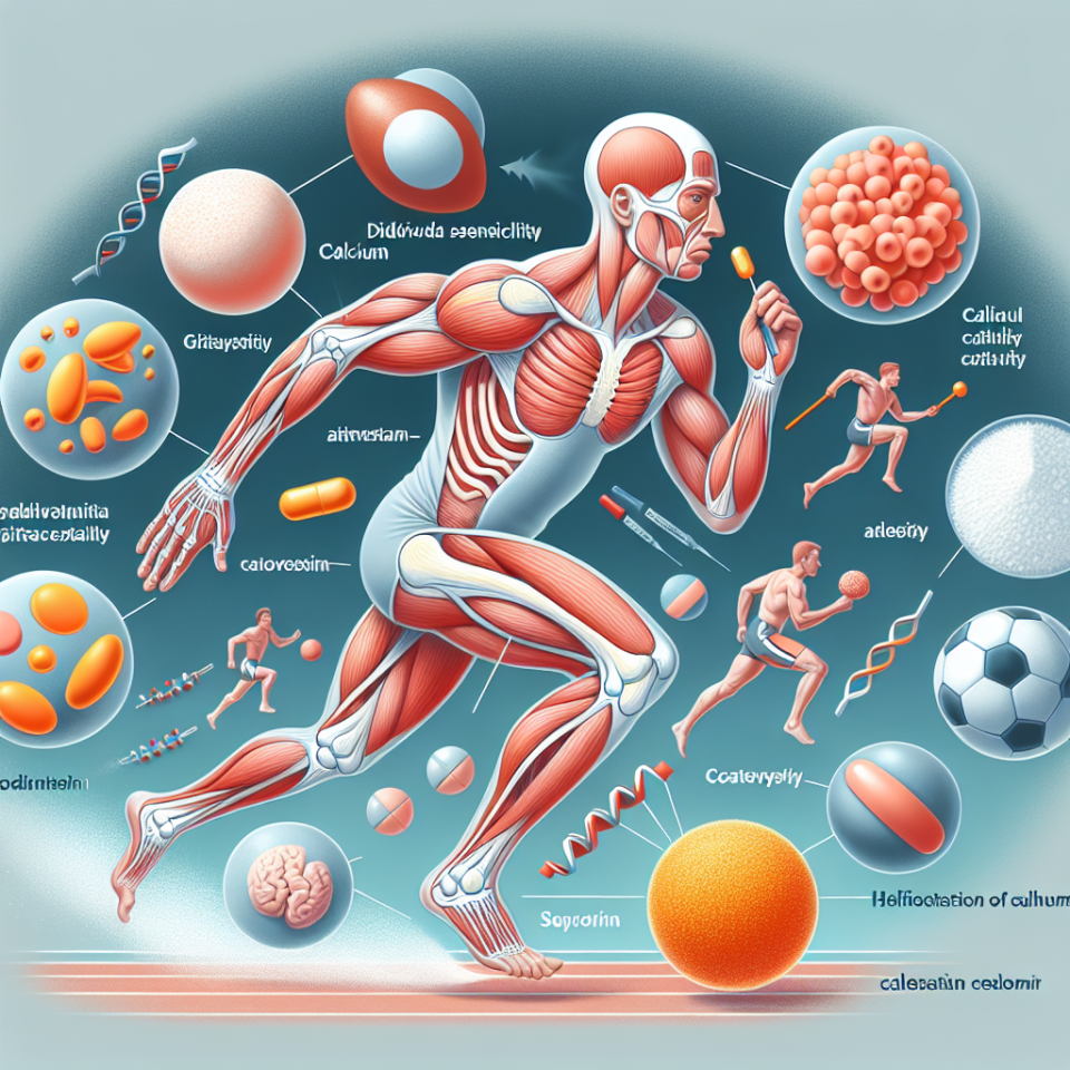 Sensibilité individuelle à la pitavastatine calcique chez les athlètes