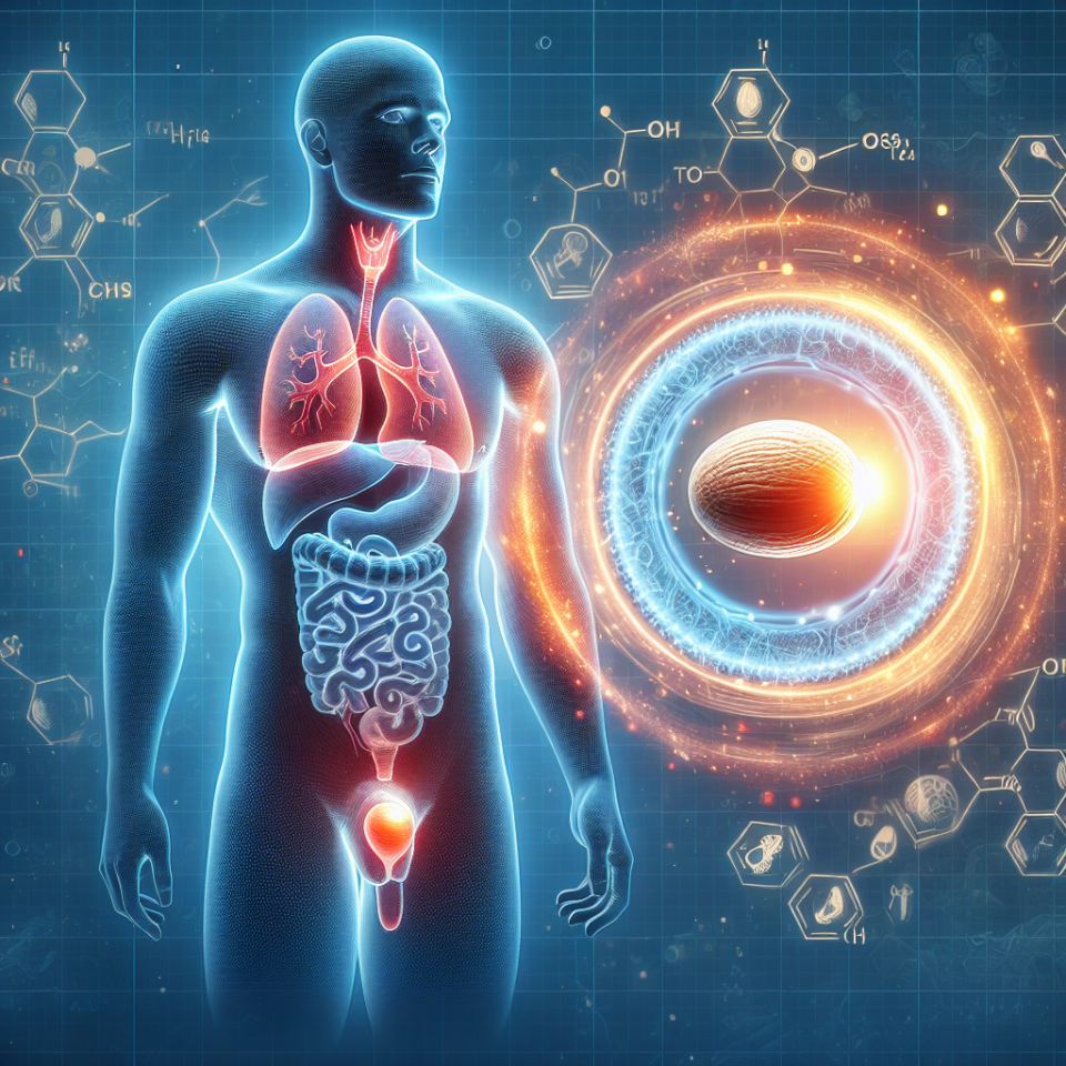 Testis Compositum en cas de faibles taux d'androgènes détectés