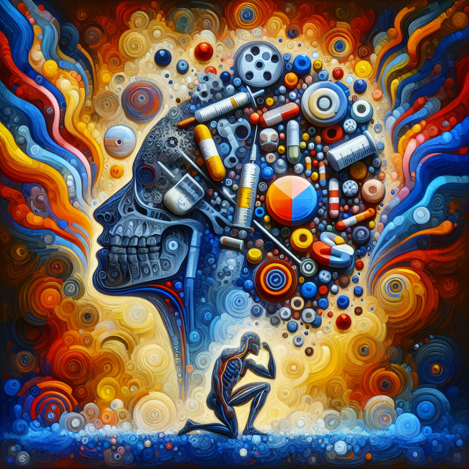 Boldenone : décisions médicales depuis les commentaires, pourquoi c’est dangereux