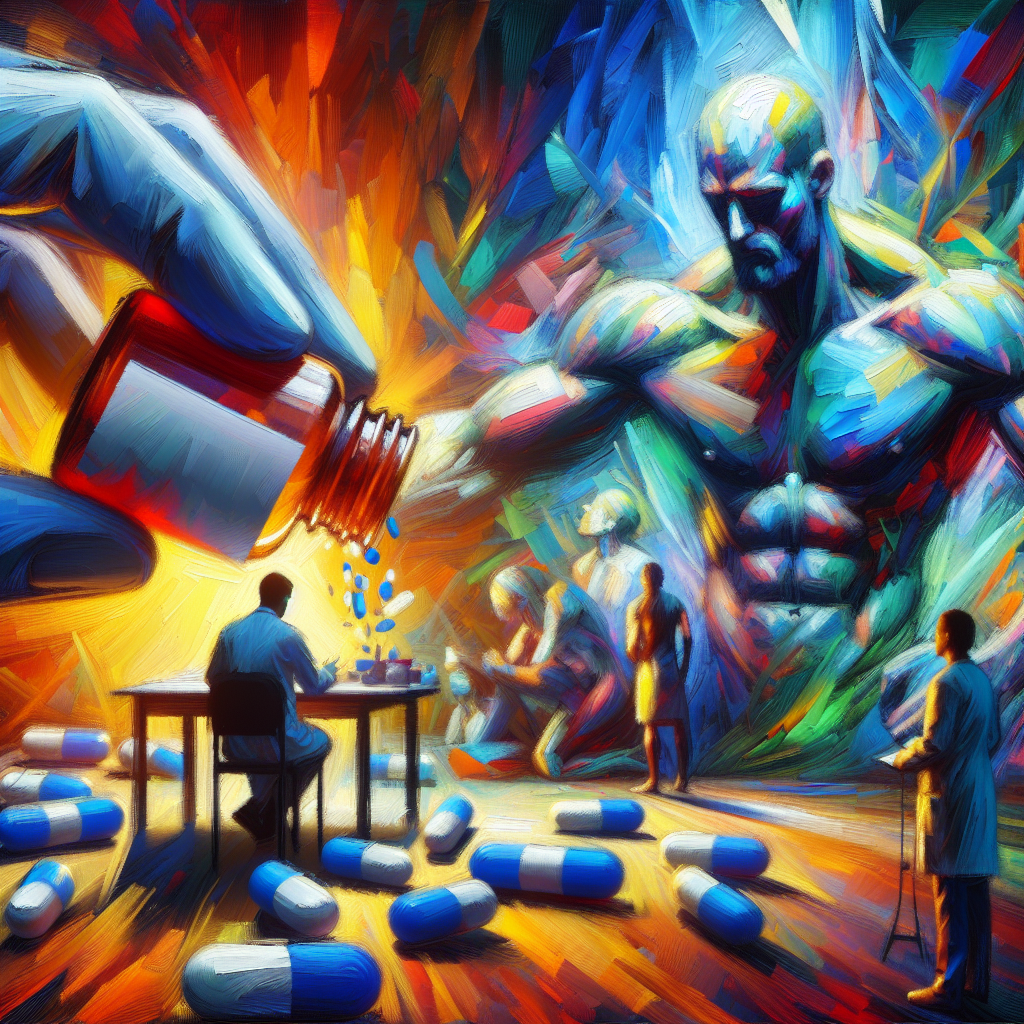 Boldenone : décisions médicales depuis les commentaires, pourquoi c’est dangereux