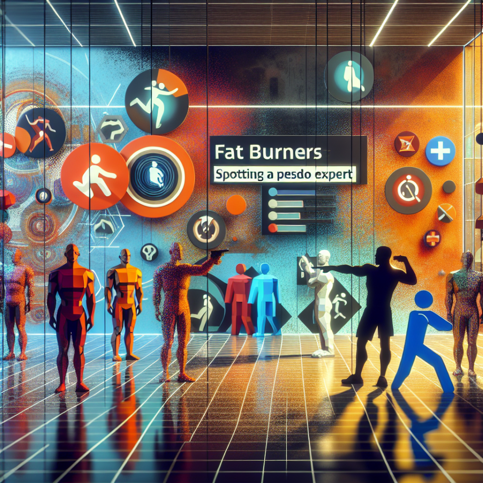 Brûleurs de graisse : repérer un pseudo-expert, check-list