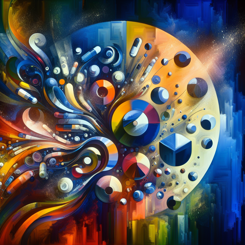 Cabergoline et progrès scientifiques