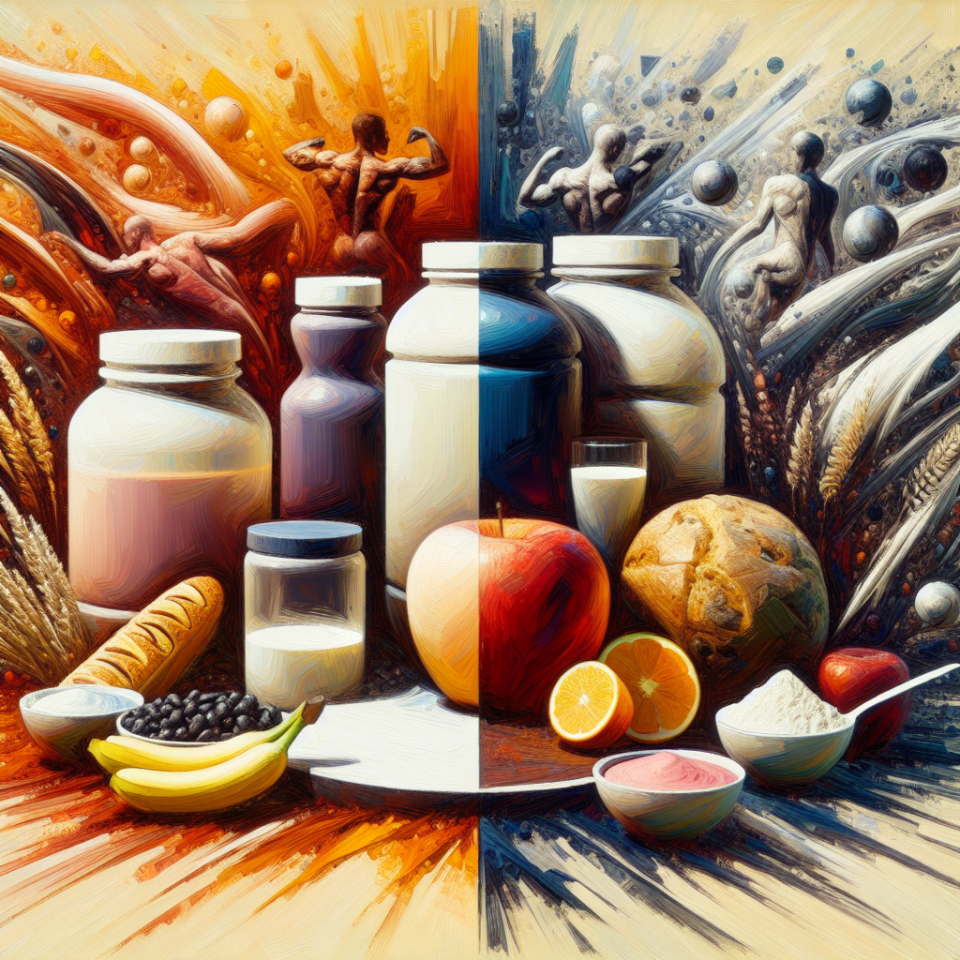 Collation post-entraînement : aminos, whey ou repas complet ?