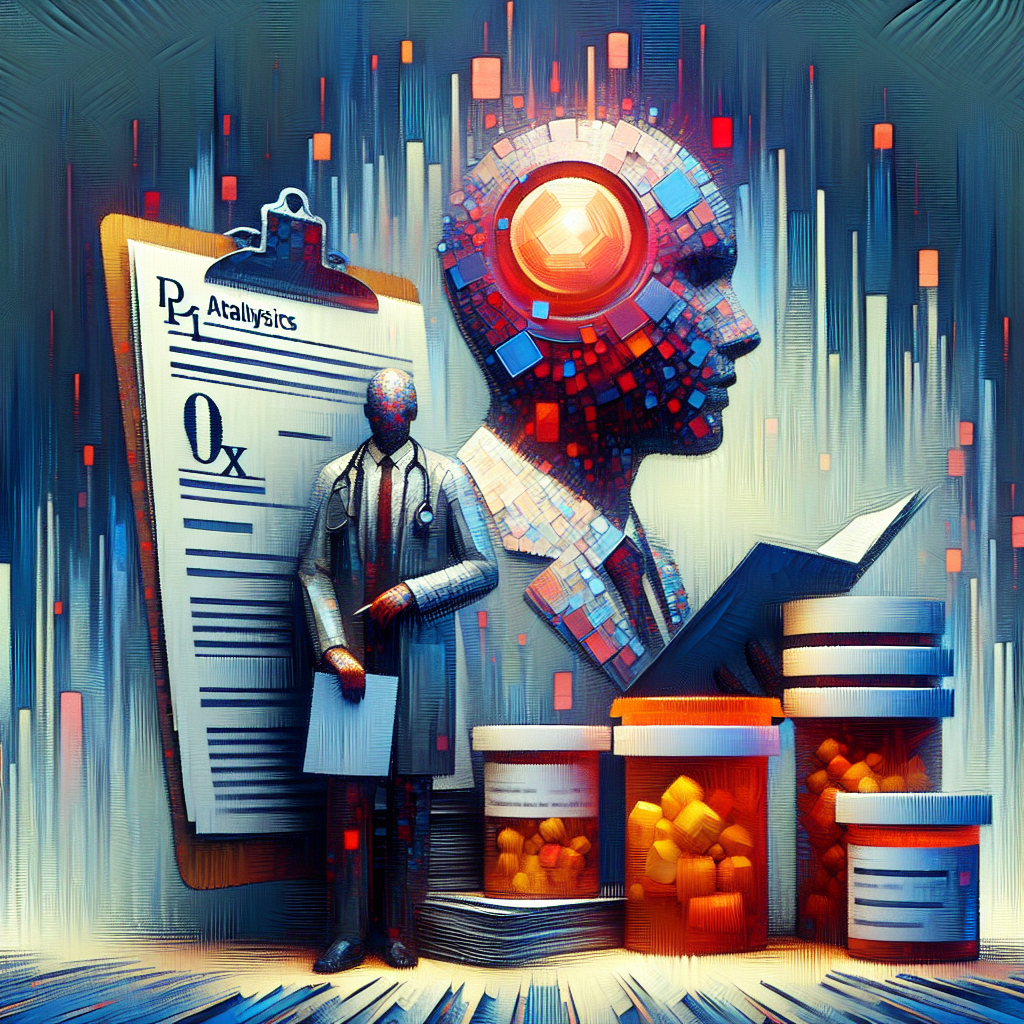 Combien de temps conserver les résultats d'analyses et les ordonnances pendant le traitement par Andriol?