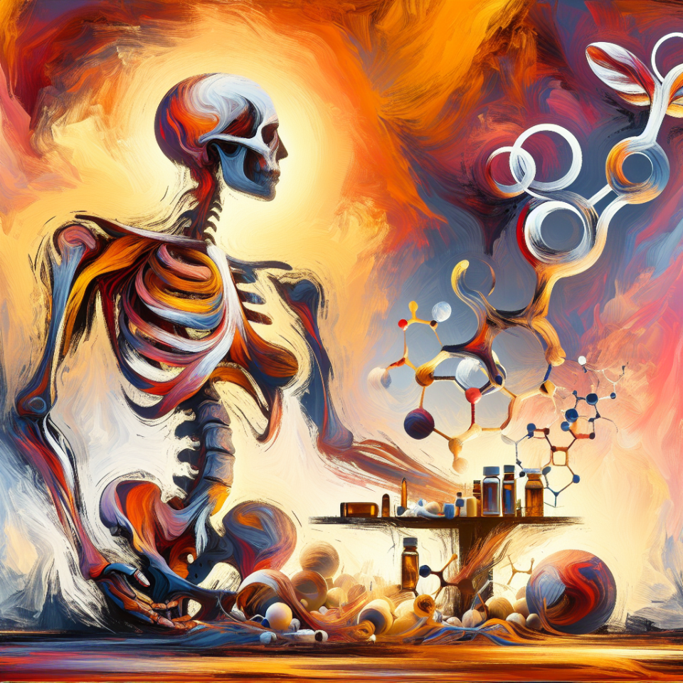 Comment concilier le traitement de l'ostéoporose et l'hormonothérapie