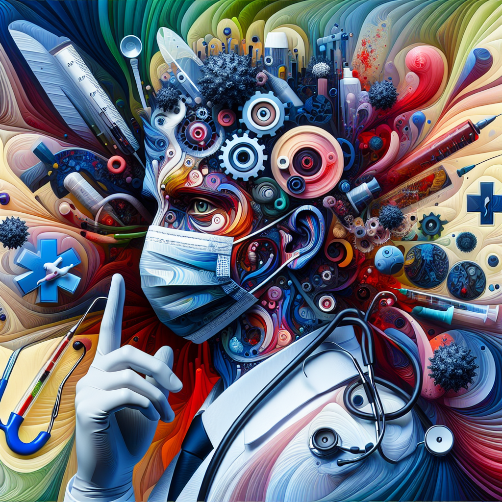 Documentation médicale pour la TRT : ce qui est généralement consigné