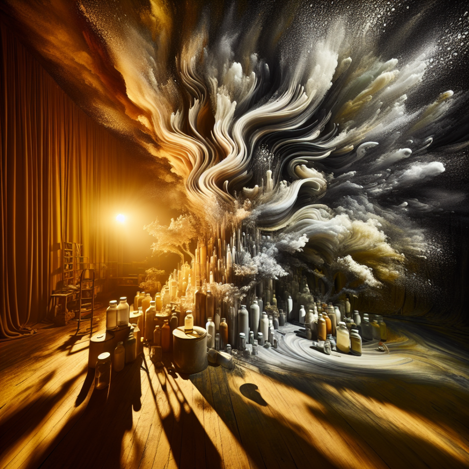 Mythes sur le « nettoyage des vaisseaux » par des compléments alimentaires : analyse